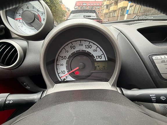 Citroen C1 12 of 13