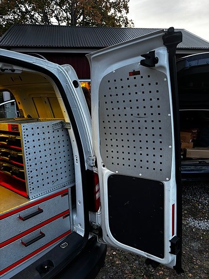 Volkswagen Caddy 13 of 13