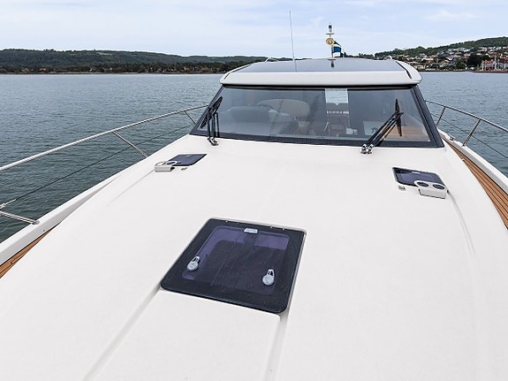 Bavaria Virtess 420 Coupé 20 of 30