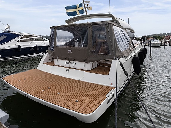 Bavaria Virtess 420 Coupé 14 of 30