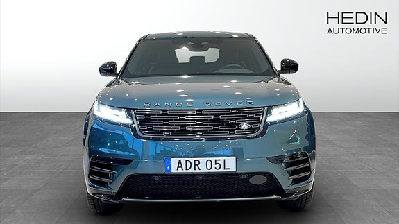 Land Rover Range Rover Velar 8 of 10