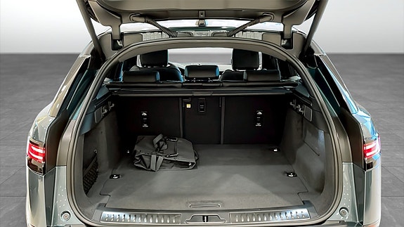 Land Rover Range Rover Velar 10 of 10