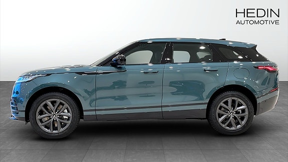 Land Rover Range Rover Velar 6 of 10