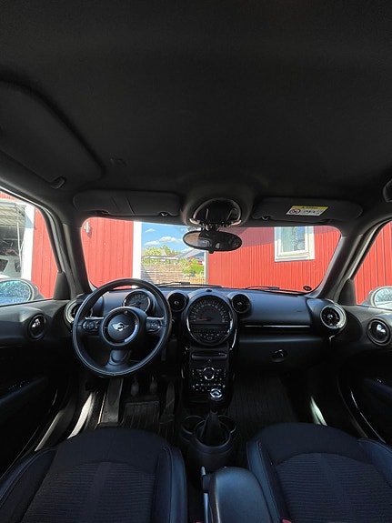 MINI Countryman Cooper 5 of 7