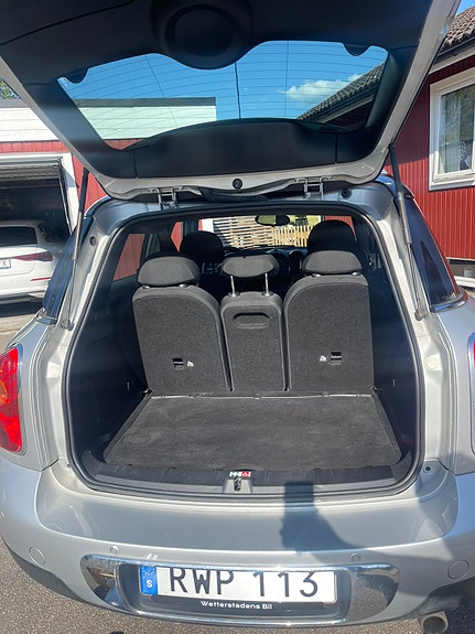 MINI Countryman Cooper 7 of 7