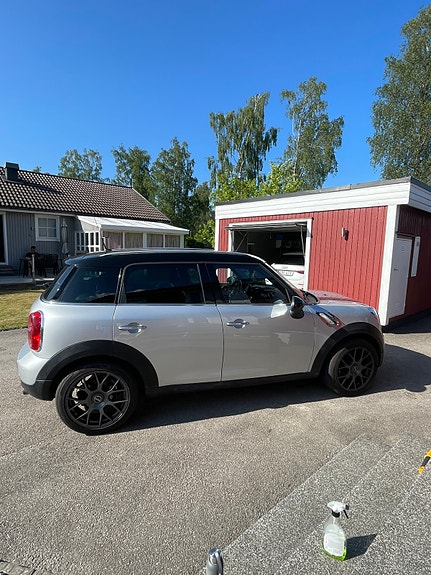 MINI Countryman Cooper 3 of 7