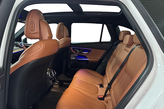 Mercedes-Benz GLC400 e 10 of 12