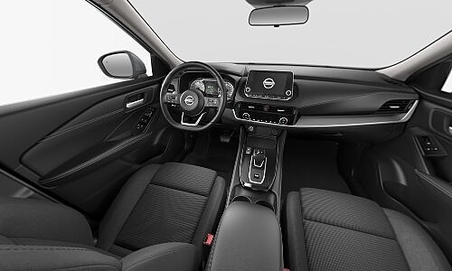 Nissan Qashqai 2 of 2