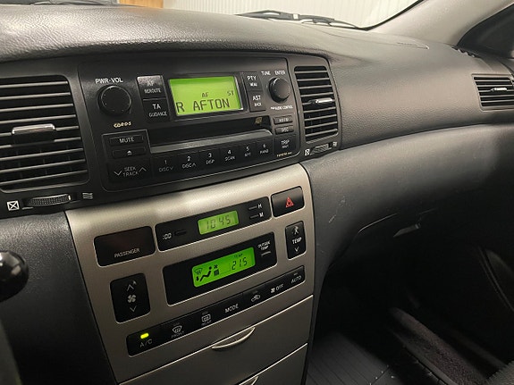 Toyota Corolla 30 of 30