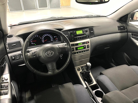 Toyota Corolla 29 of 30
