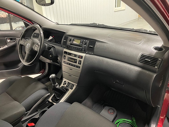 Toyota Corolla 20 of 30