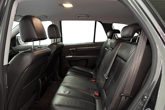 Hyundai Santa Fe 11 of 11