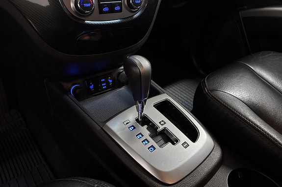 Hyundai Santa Fe 7 of 11