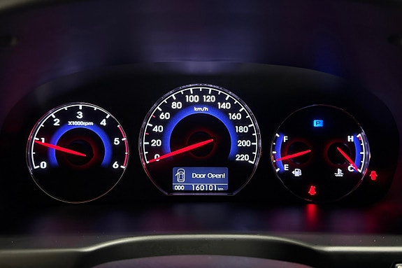 Hyundai Santa Fe 5 of 11