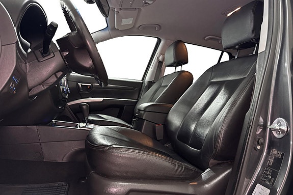 Hyundai Santa Fe 10 of 11