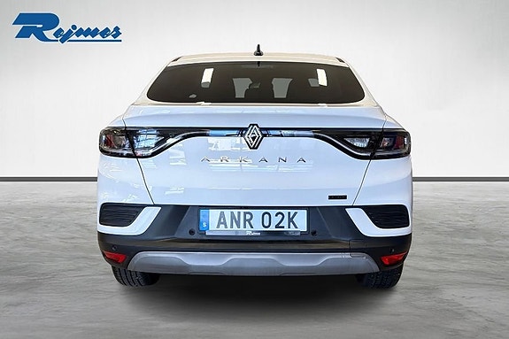 Renault Arkana 6 of 17