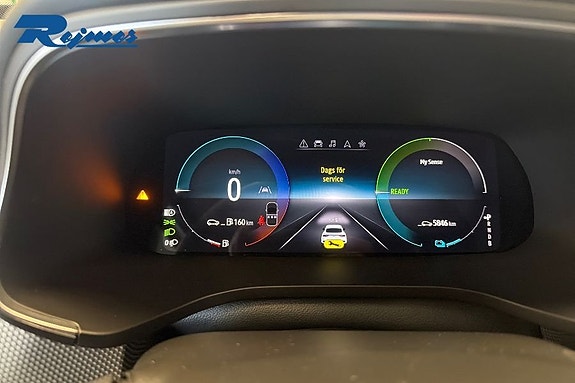 Renault Arkana 8 of 17