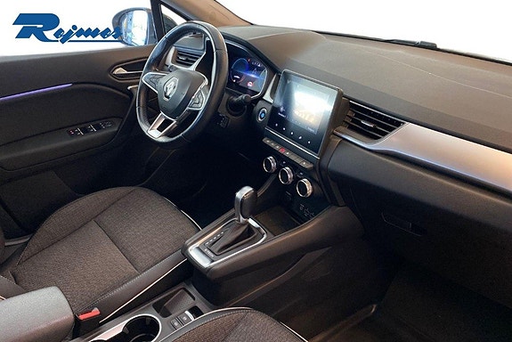 Renault Captur 11 of 19