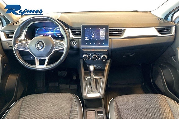 Renault Captur 10 of 19
