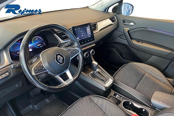 Renault Captur 5 of 19