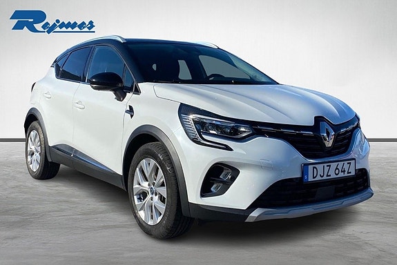 Renault Captur 16 of 19