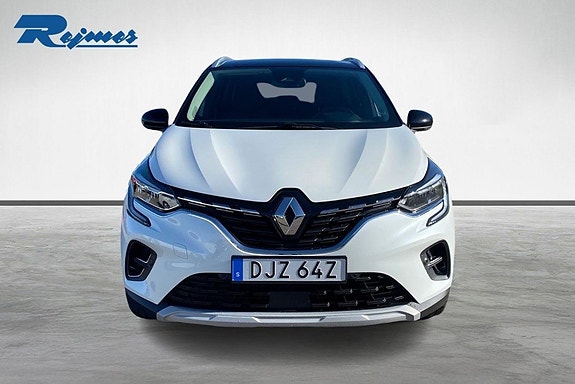 Renault Captur 19 of 19
