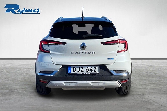 Renault Captur 18 of 19