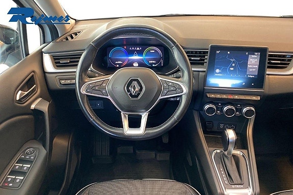 Renault Captur 6 of 19