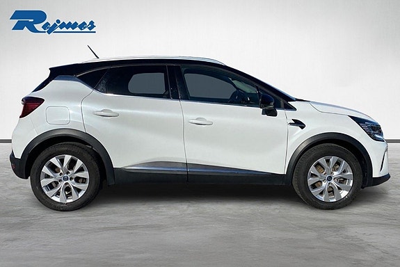 Renault Captur 4 of 19