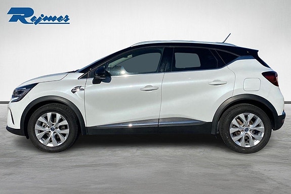Renault Captur 3 of 19