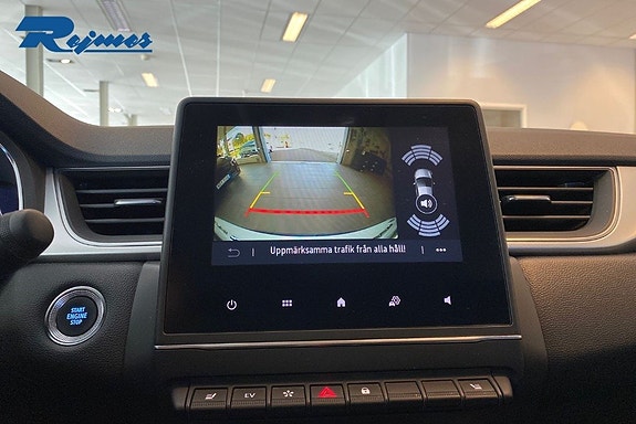 Renault Captur 9 of 19