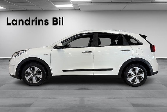 Kia Niro 4 of 18
