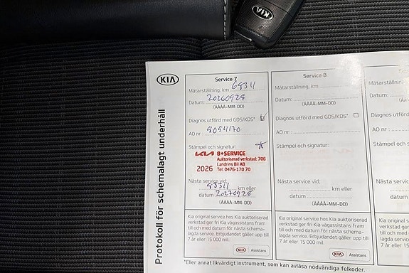 Kia Niro 18 of 18