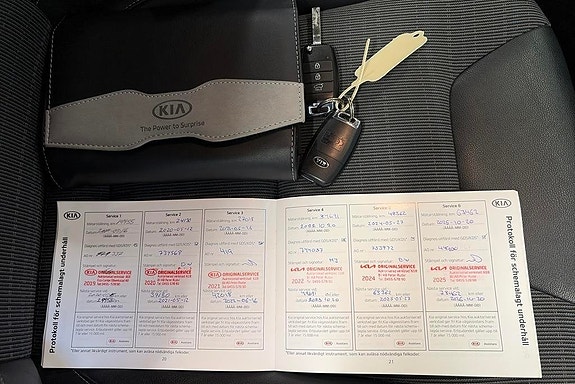 Kia Niro 17 of 18