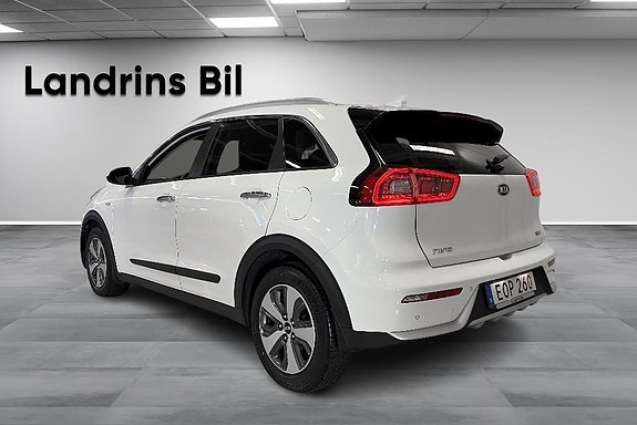 Kia Niro 6 of 18