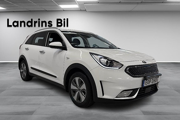 Kia Niro 3 of 18
