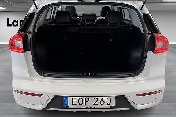 Kia Niro 13 of 18