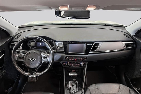 Kia Niro 7 of 18