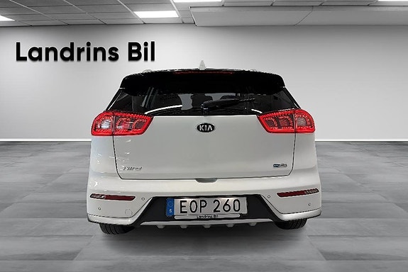 Kia Niro 5 of 18