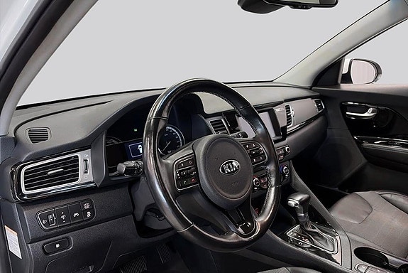 Kia Niro 10 of 18