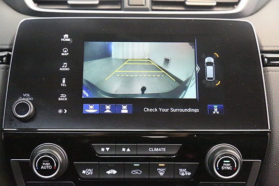 Honda CR-V 24 of 30