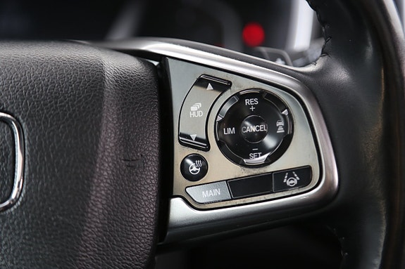 Honda CR-V 20 of 30