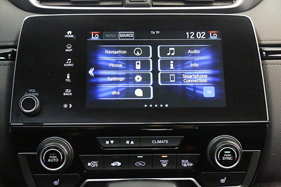 Honda CR-V 22 of 30