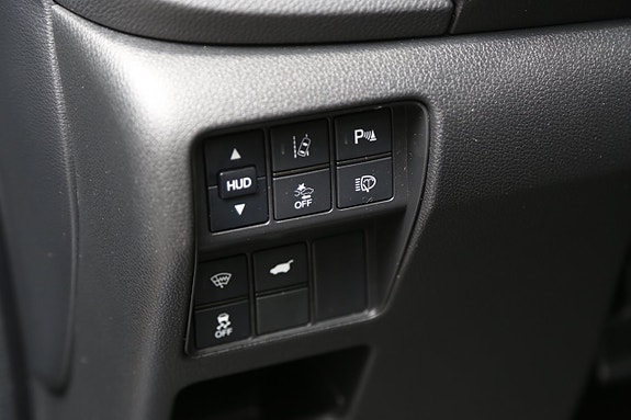 Honda CR-V 14 of 30