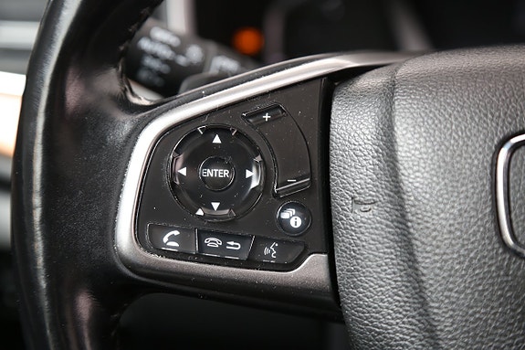 Honda CR-V 18 of 30