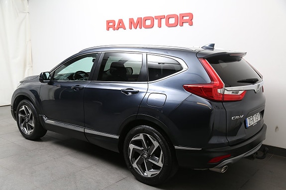 Honda CR-V 4 of 30