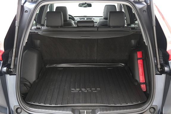 Honda CR-V 29 of 30