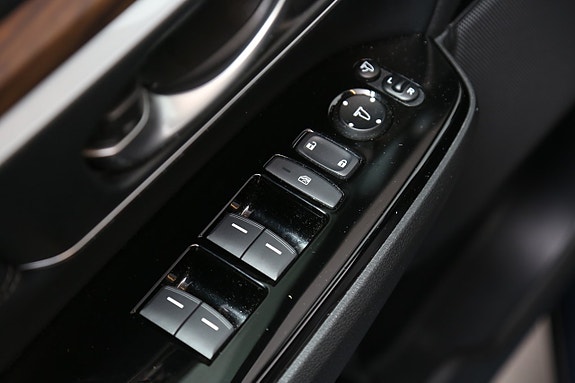 Honda CR-V 11 of 30