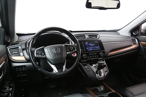 Honda CR-V 17 of 30