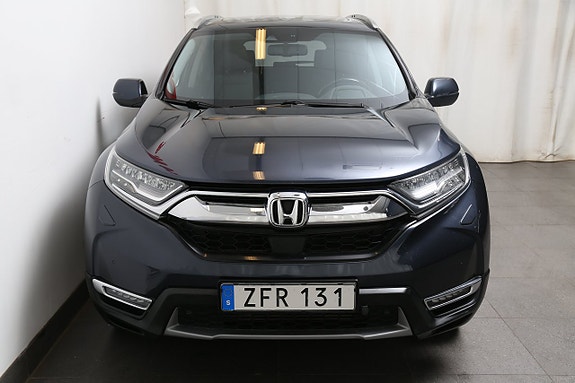 Honda CR-V 5 of 30